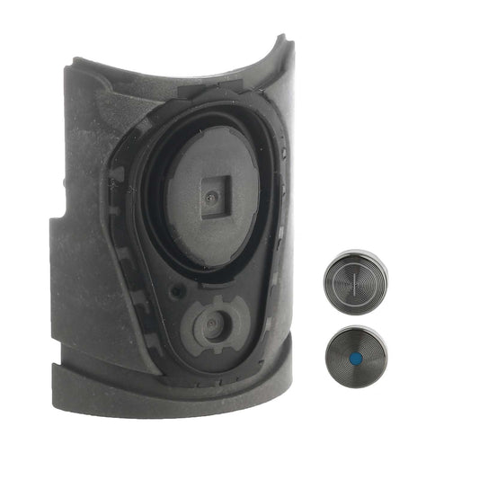 Operating Buttons And Mount