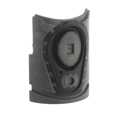Operating Buttons And Mount