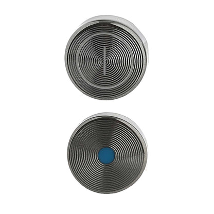 Operating Buttons And Mount