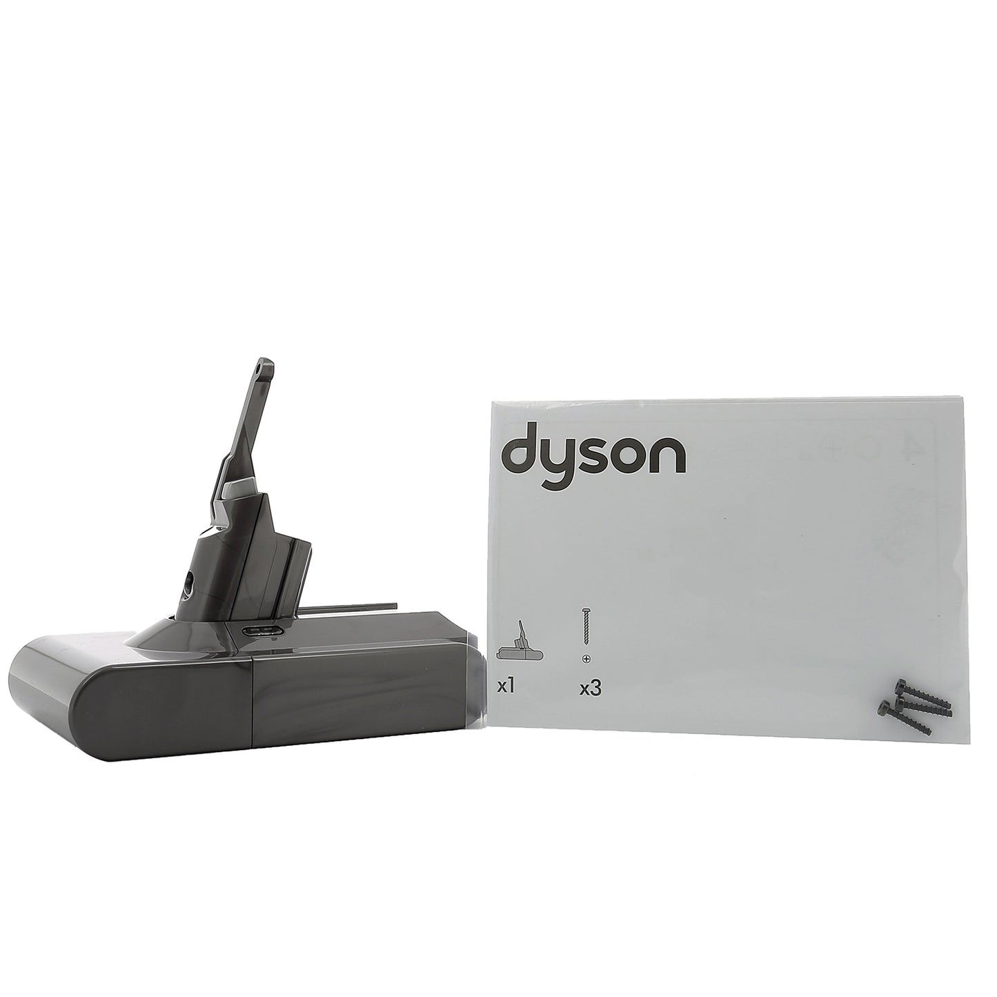 Dyson V8 Vacuum Lithium Rechargable Battery