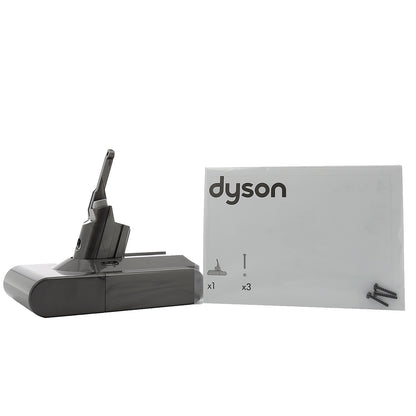 Dyson V8 Vacuum Lithium Rechargable Battery