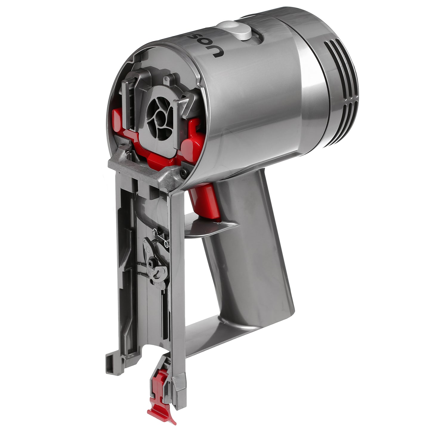 Dyson V7 (SV11) Main Body And Screws Service Assembly