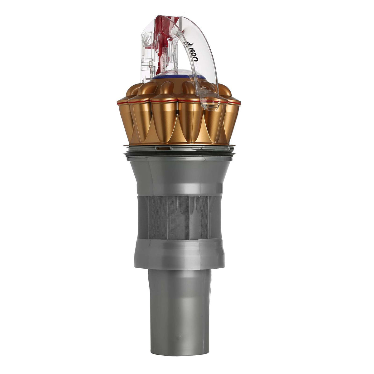 Dyson UP34 Cyclone Assembly Gold