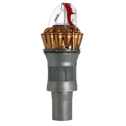 Dyson UP34 Cyclone Assembly Gold