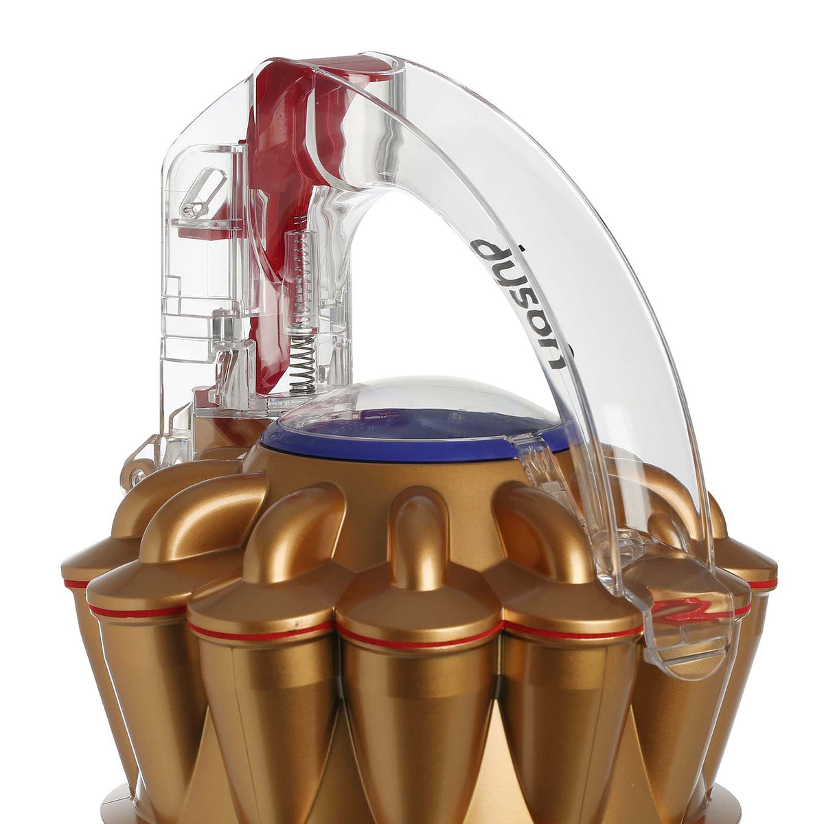 Dyson UP34 Cyclone Assembly Gold
