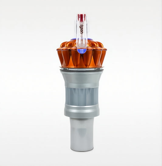 Dyson UP34 Cyclone Assembly Copper