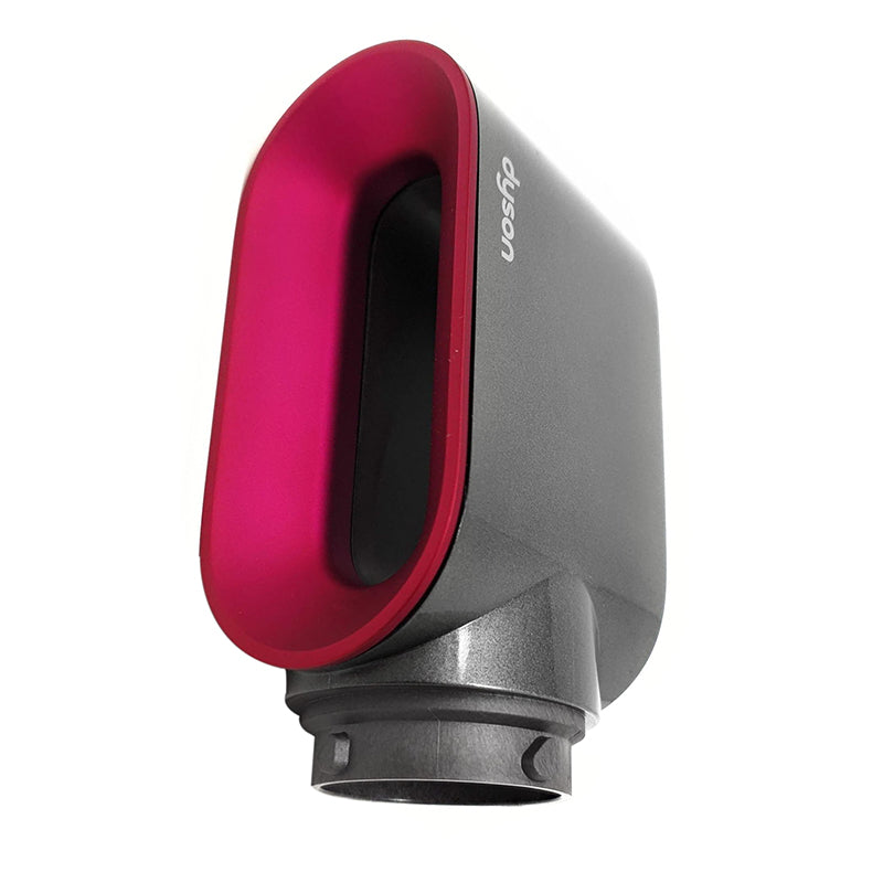 Dyson HS01 Air Wrap Hair Pre Styling Dryer Attachment