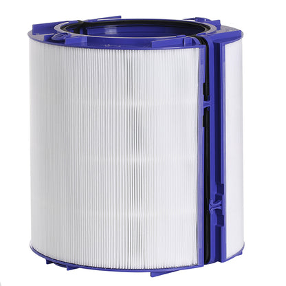 Dyson PH01 Fan Carbon & Glass Hepa Filter