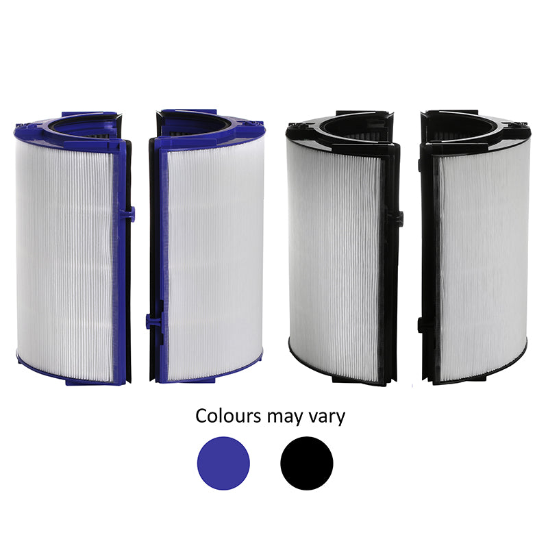 Dyson PH01 Fan Carbon & Glass Hepa Filter