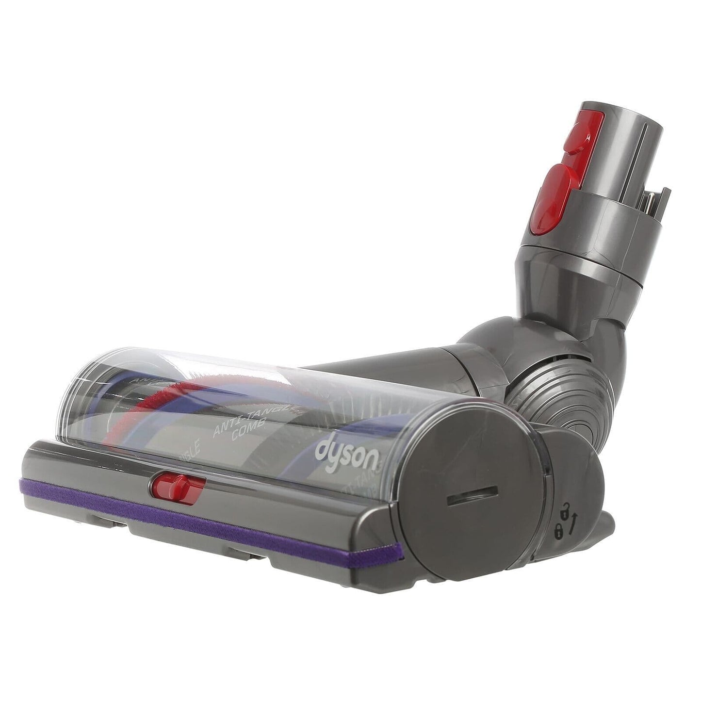 Dyson V15 (SV22) Detect Vacuum Cleaner Torque Motorhead