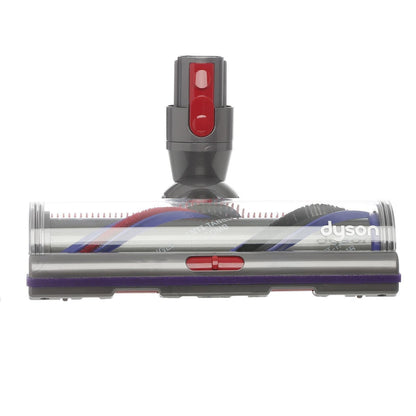 Dyson V15 (SV22) Detect Vacuum Cleaner Torque Motorhead