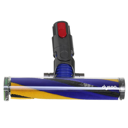 Dyson V12 Optic Fluffy Laser Cleaner Head