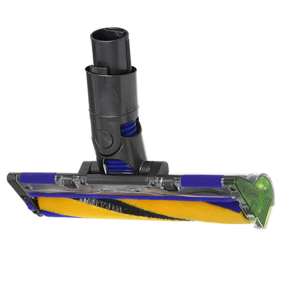 Dyson V12 Optic Fluffy Laser Cleaner Head