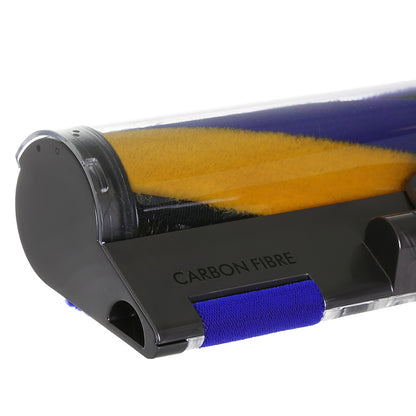 Dyson V12 Optic Fluffy Laser Cleaner Head