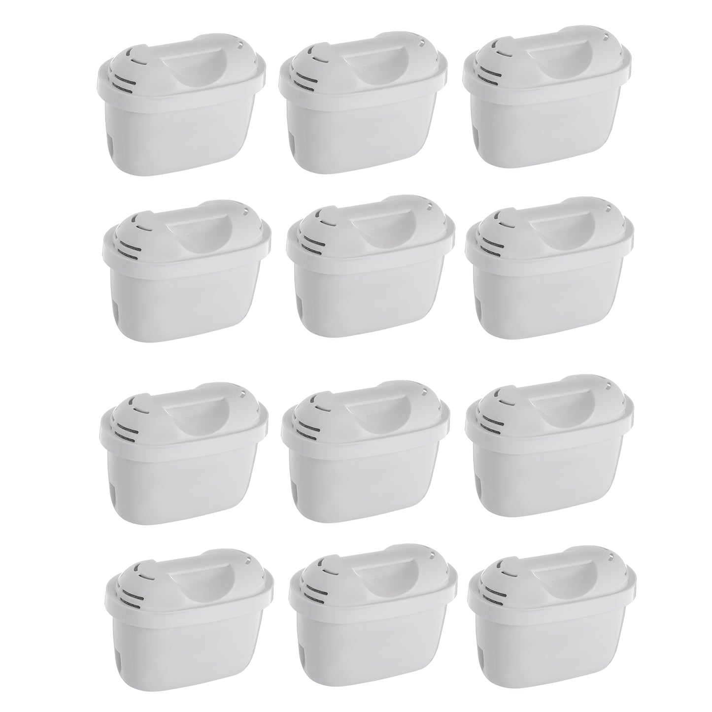 Brita Maxtra Water Jug Filters (12)