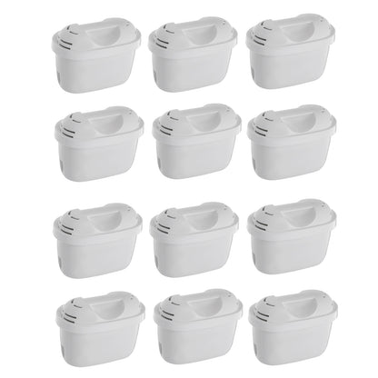 Brita Maxtra Water Jug Filters (12)