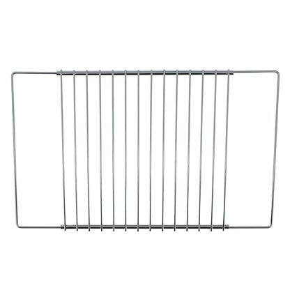 Universal Cooker Oven Shelf Rack Grid Pack of Two