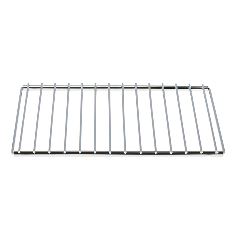 Universal Cooker Oven Shelf Rack Grid Pack of Two