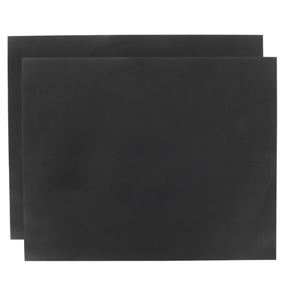 Oven Cooker Reusable Non Stick Teflon Liner (Pack of 2)