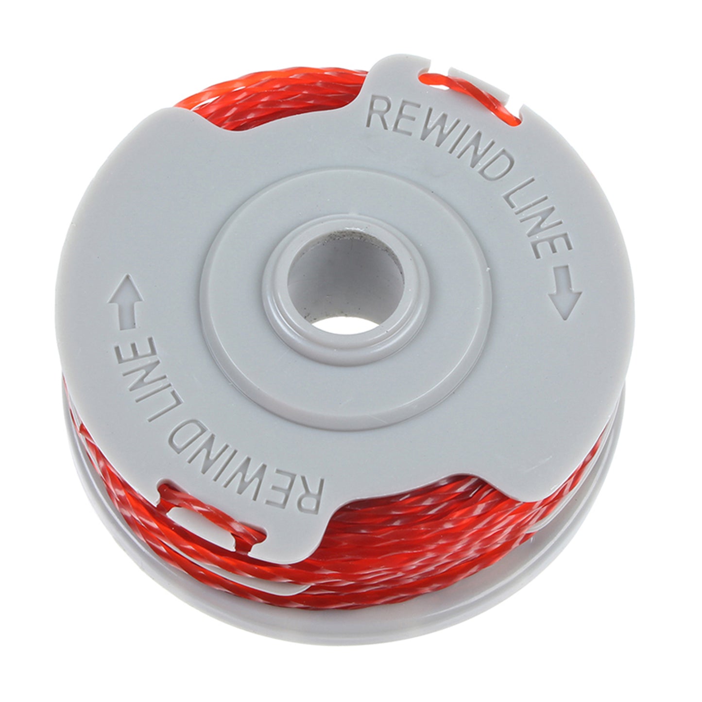 FLY021 Flymo Trimmer Autofeed Double feed Spool & Line