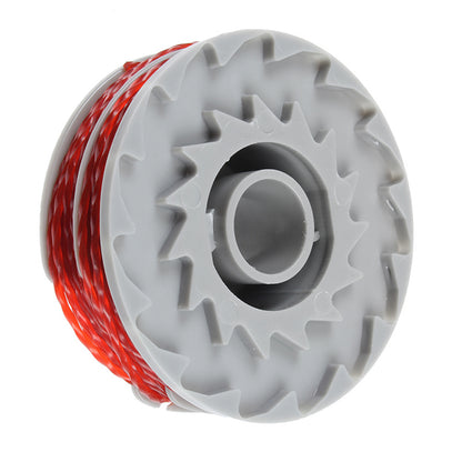 FLY021 Flymo Trimmer Autofeed Double feed Spool & Line