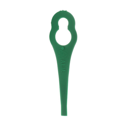 Lawn Mower Plastic Blade
