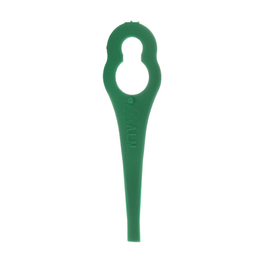 Lawn Mower Plastic Blade