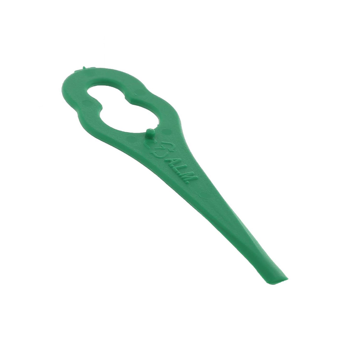 Lawn Mower Plastic Blade