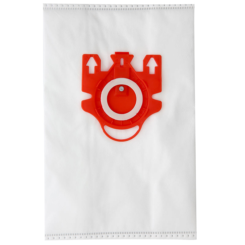 Pack of 20 FJM Bags and 8 Filters