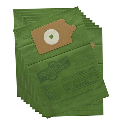 Numatic Vacuum Cleaner Bags