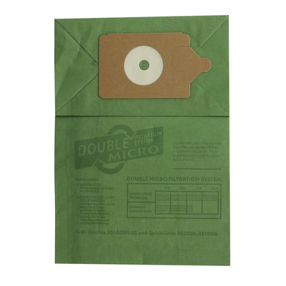 Numatic Vacuum Cleaner Bags