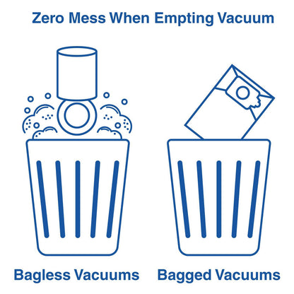 Numatic Vacuum Cleaner Bags