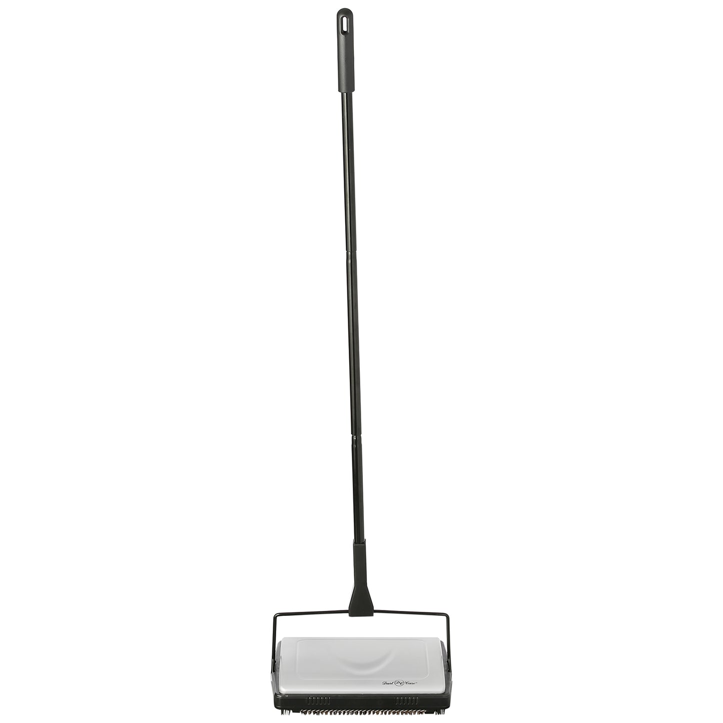 Dustcare Sweeper Carpet And Hard Floor (Grey)