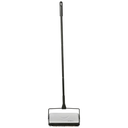 Dustcare Sweeper Carpet And Hard Floor (Grey)