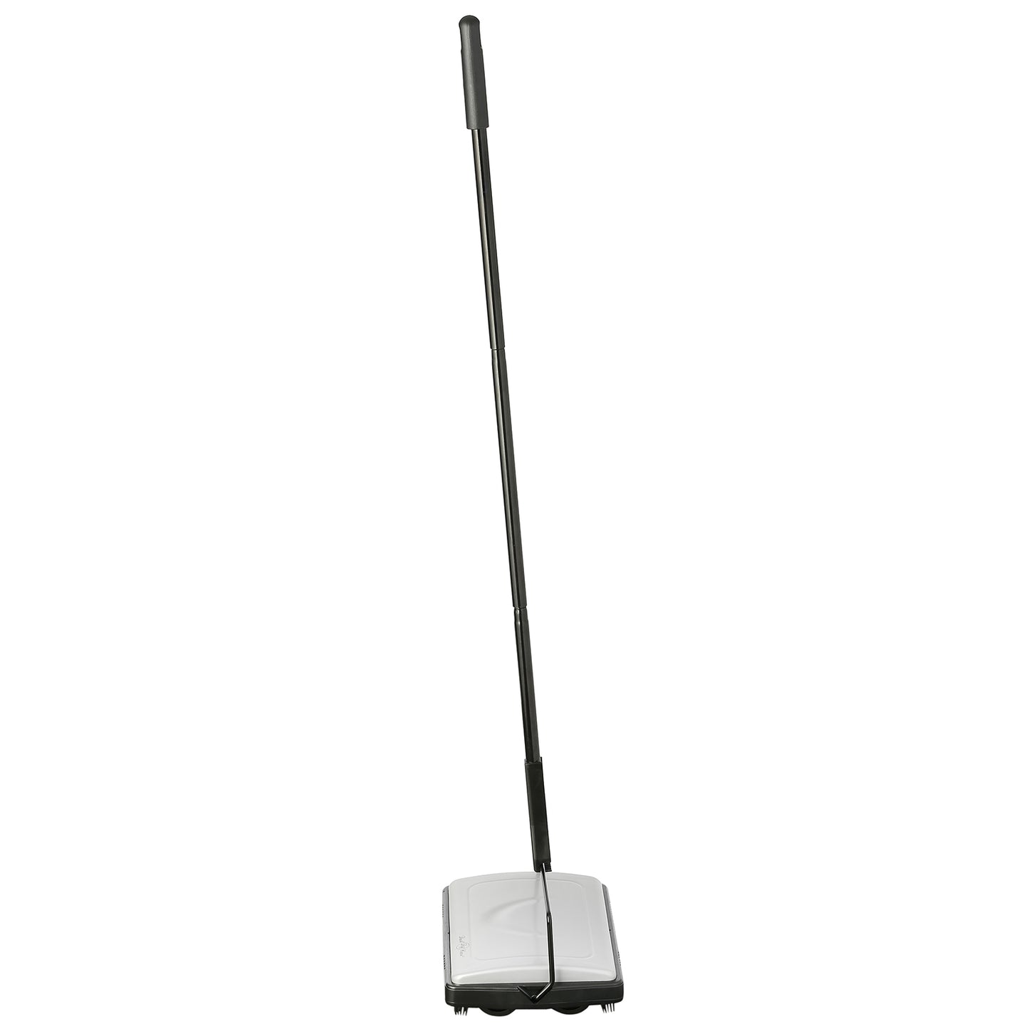 Dustcare Sweeper Carpet And Hard Floor (Grey)