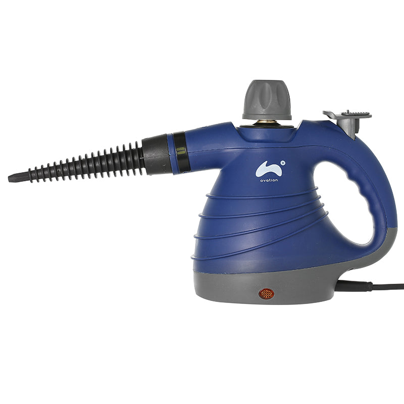 Ovation Handheld Multi-Functional Steam Cleaner