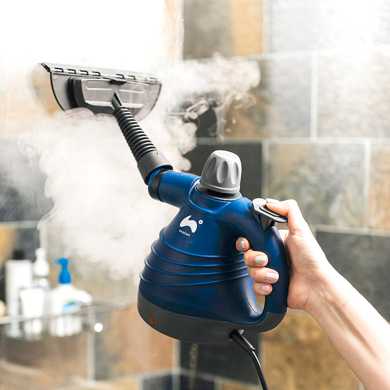 Ovation Handheld Multi-Functional Steam Cleaner