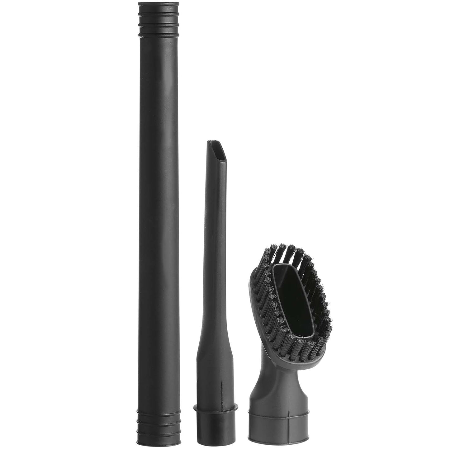 Powersonic Bagless Upright Vacuum Cleaner - Black - 800W