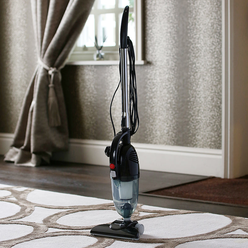 Powersonic 2 in 1 Stick Vacuum Cleaner