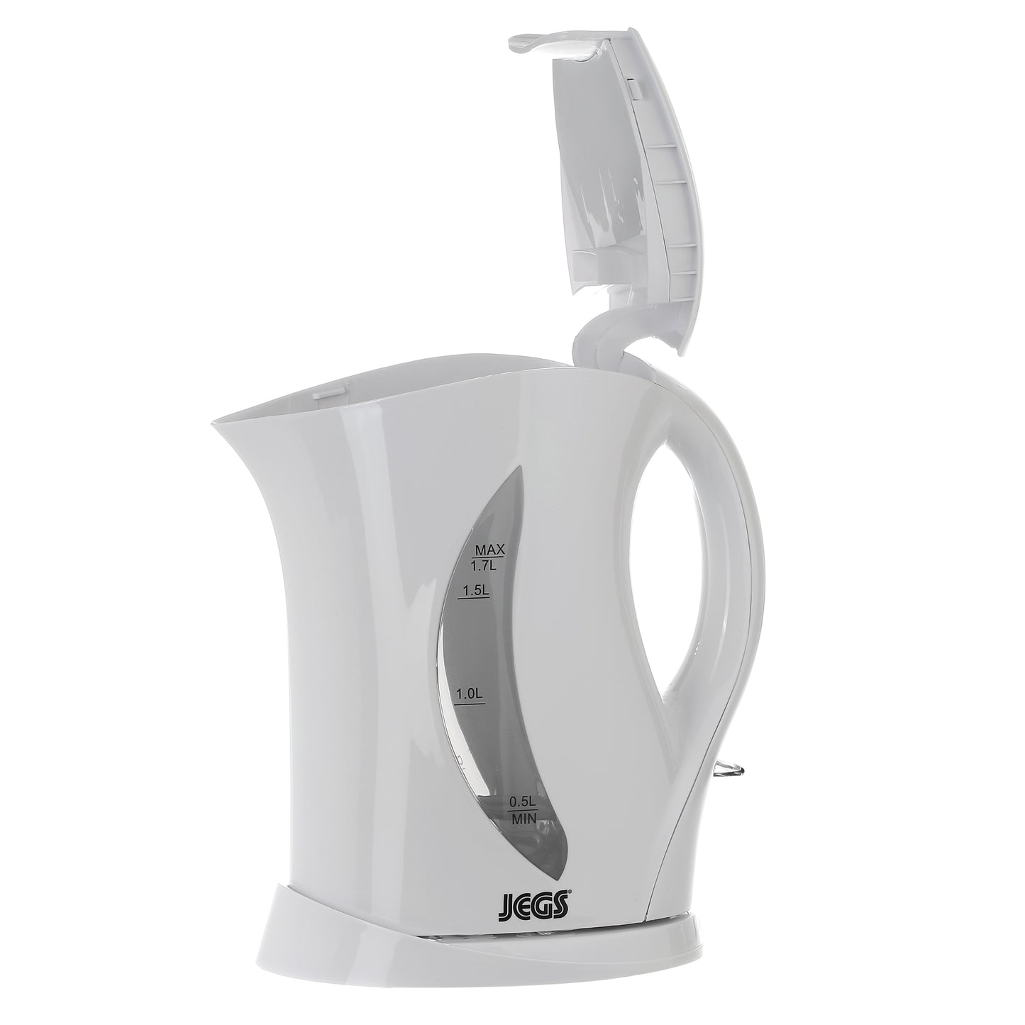 White Cordless Kettle 2200W