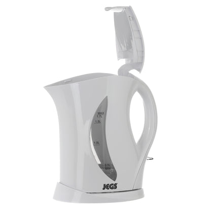 White Cordless Kettle 2200W