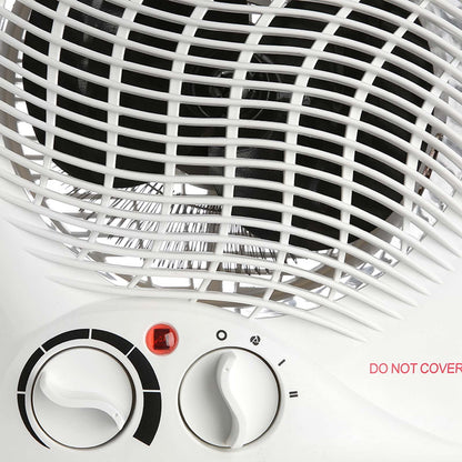 Fine Elements Fan Heater