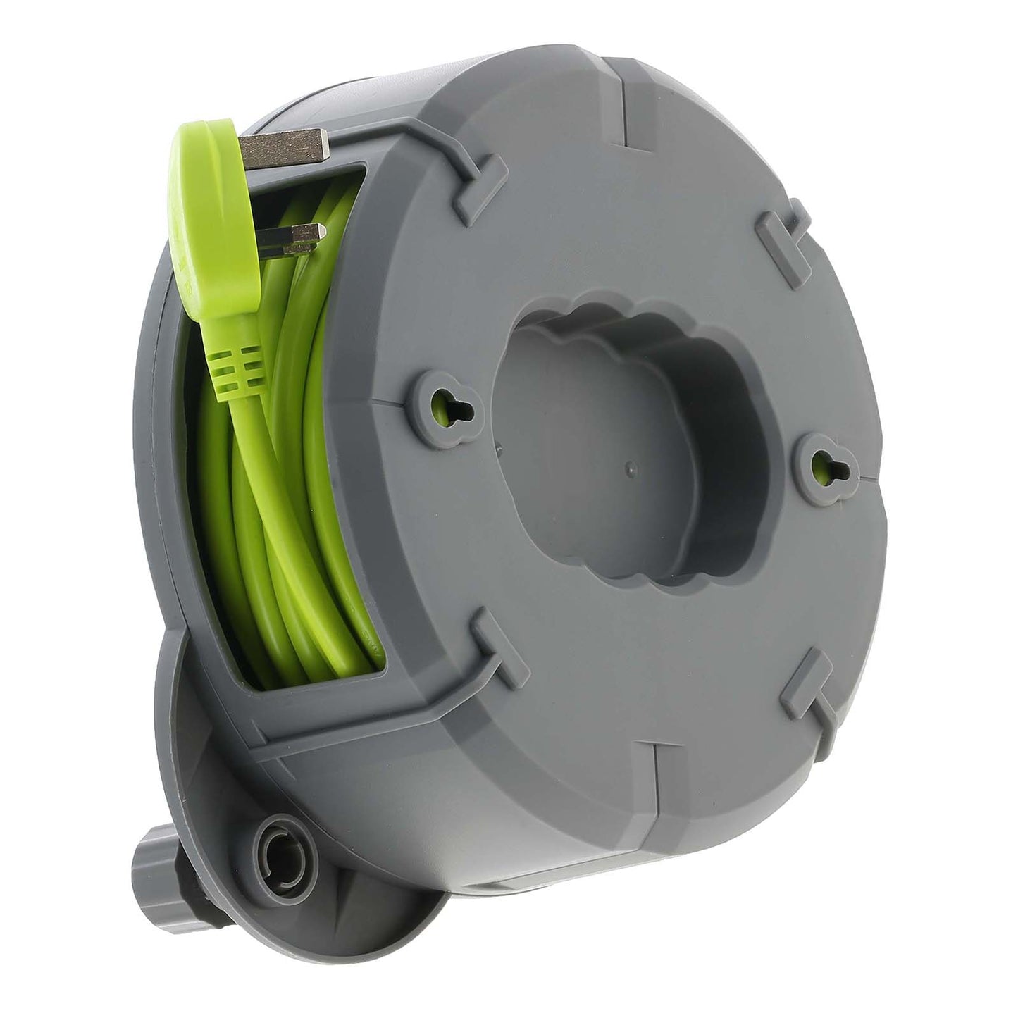 10m 4 Socket 13A Cable Reel