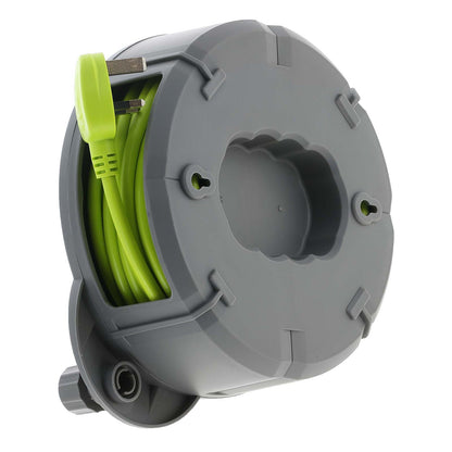 10m 4 Socket 13A Cable Reel