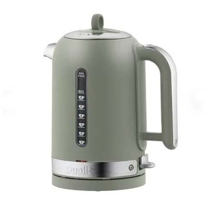 Dualit Classic Kettle 1.7l - Sage