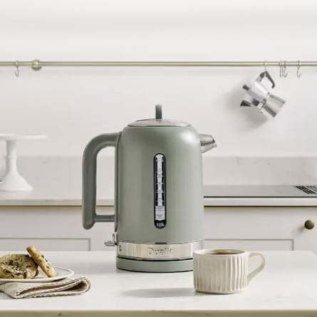 Dualit Classic Kettle 1.7l - Sage
