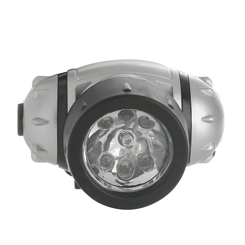 Jegs Led Head Torch