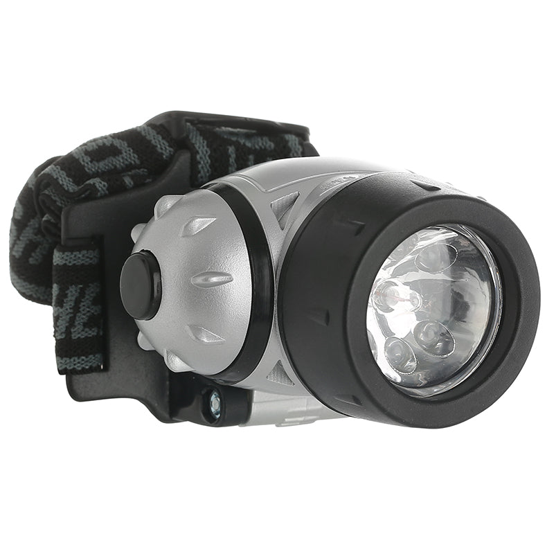Jegs Led Head Torch