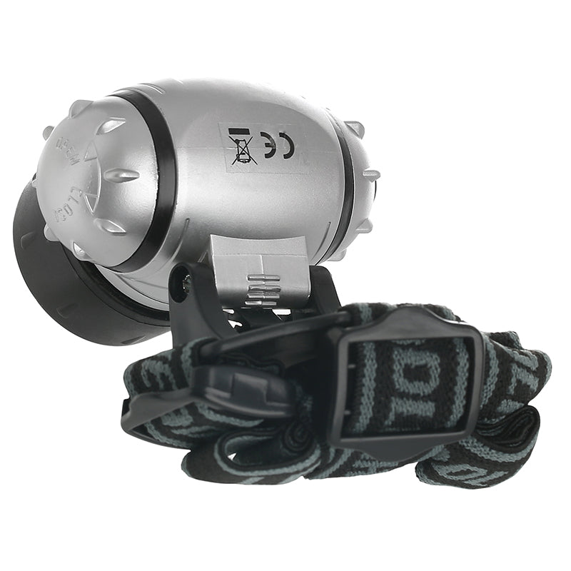 Jegs Led Head Torch