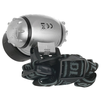 Jegs Led Head Torch